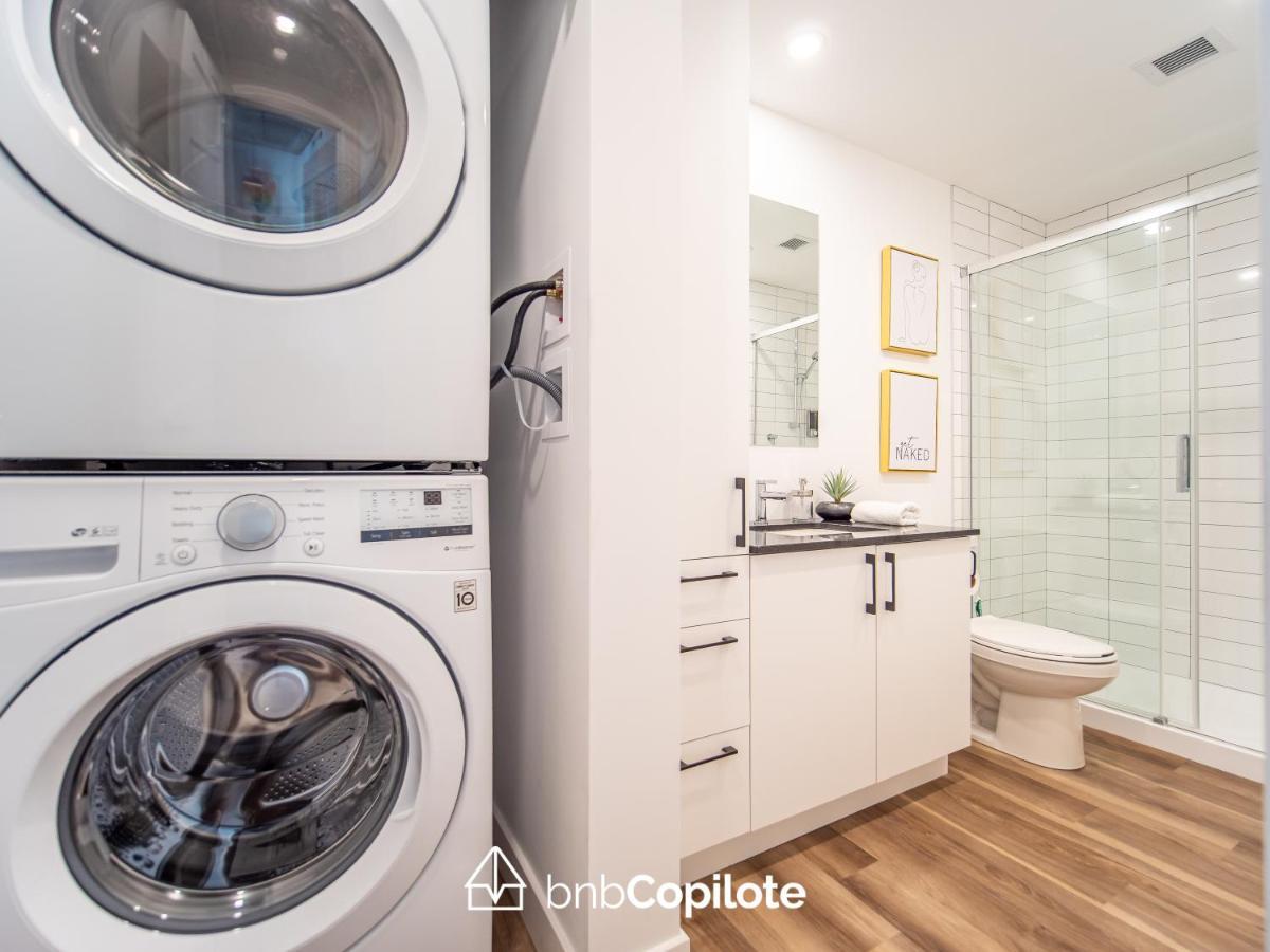 Appartement Le Caïman à Ville de Québec Extérieur photo