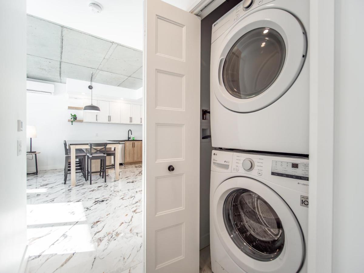 Appartement Le Caïman à Ville de Québec Extérieur photo