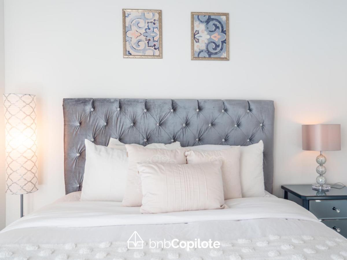 Appartement Le Caïman à Ville de Québec Extérieur photo