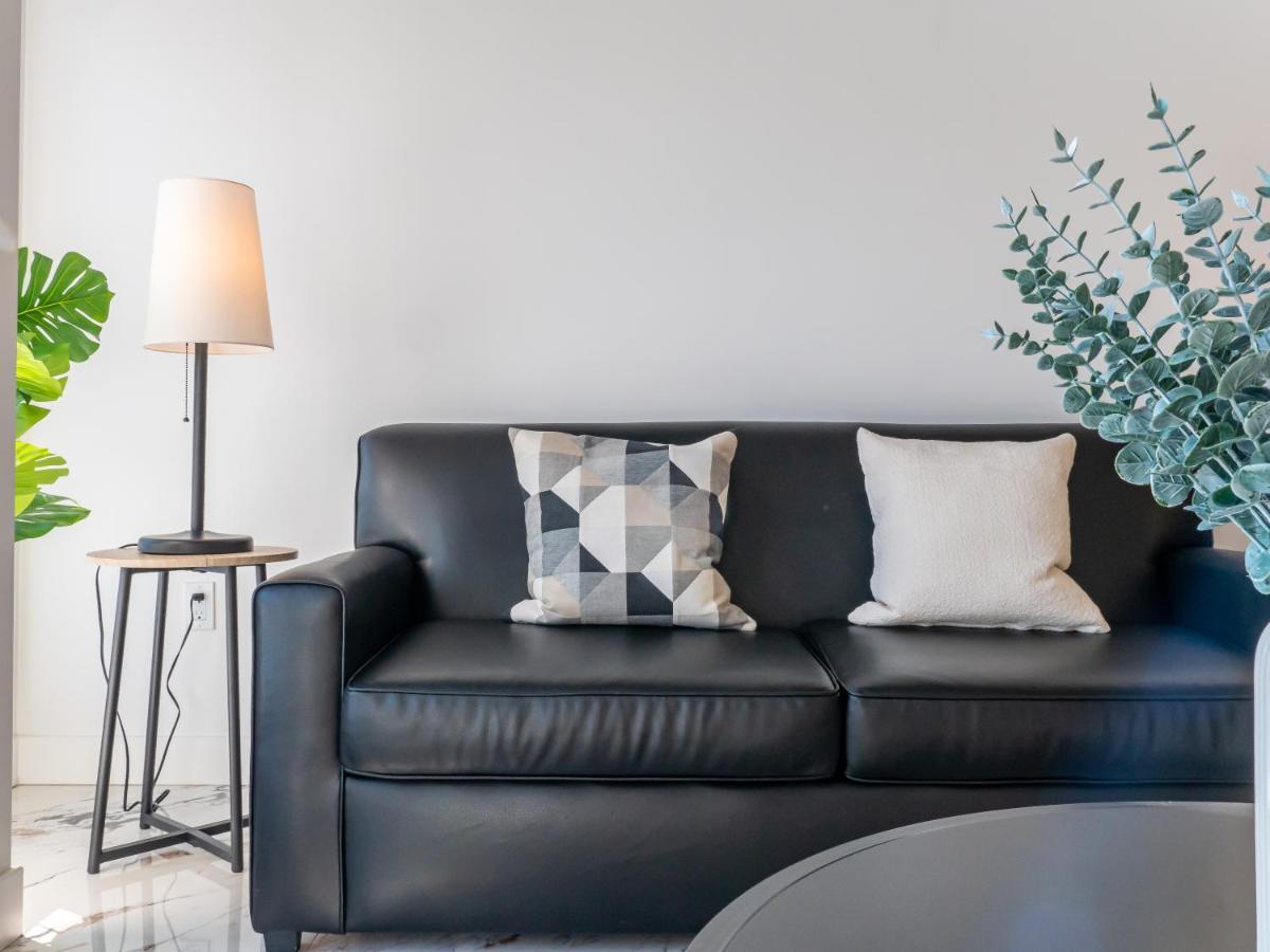 Appartement Le Caïman à Ville de Québec Extérieur photo