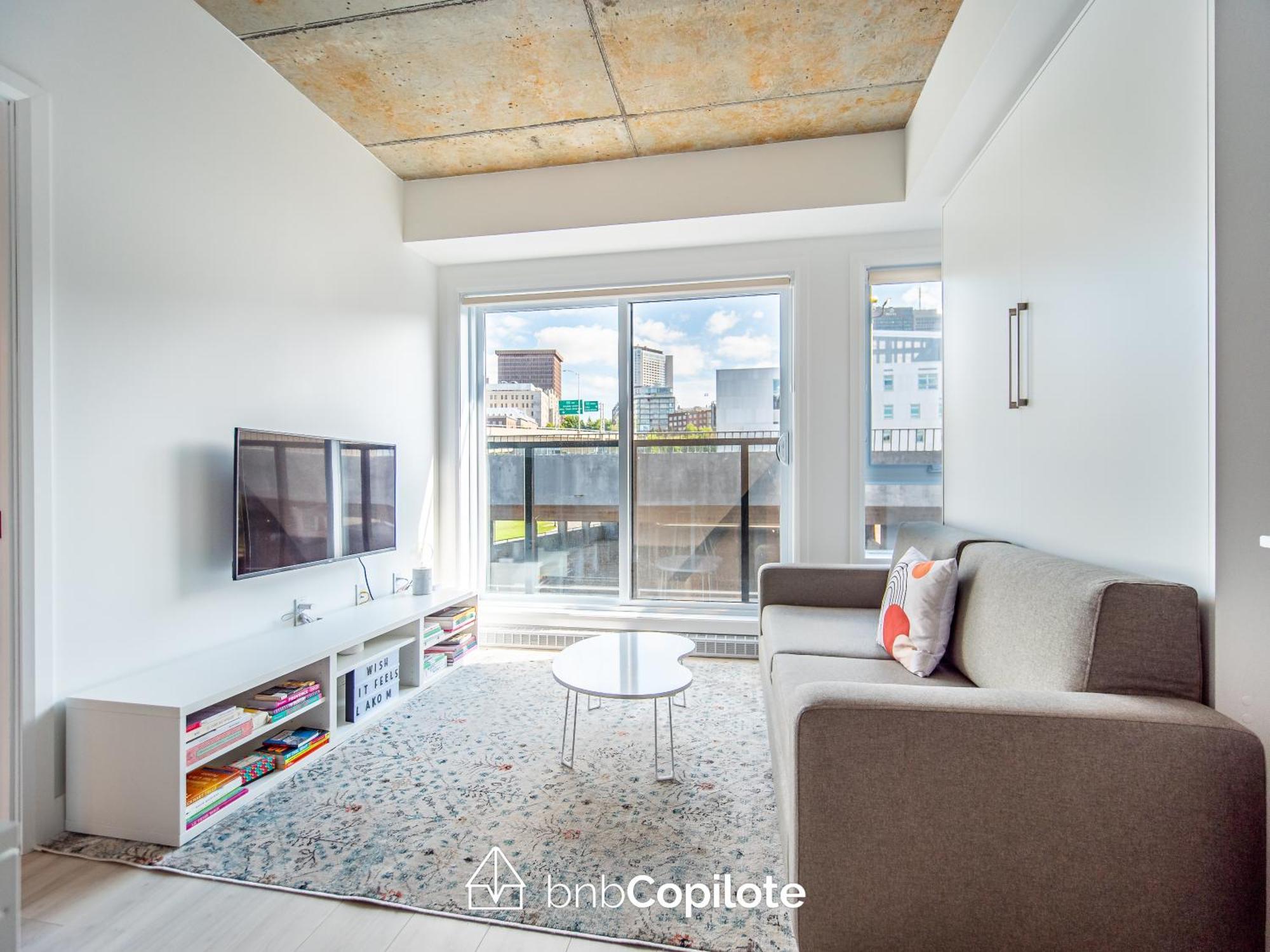 Appartement Le Caïman à Ville de Québec Extérieur photo