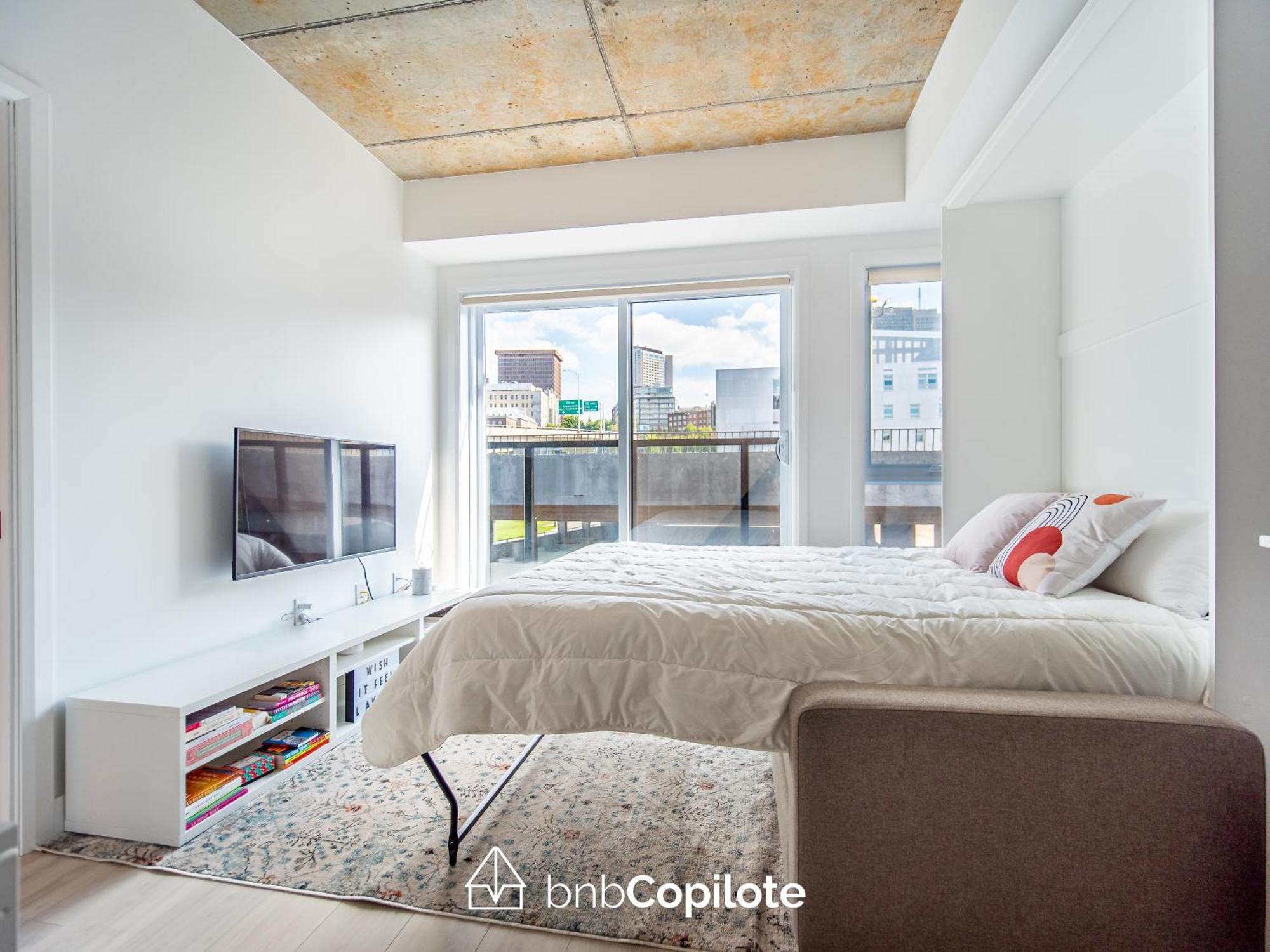 Appartement Le Caïman à Ville de Québec Extérieur photo