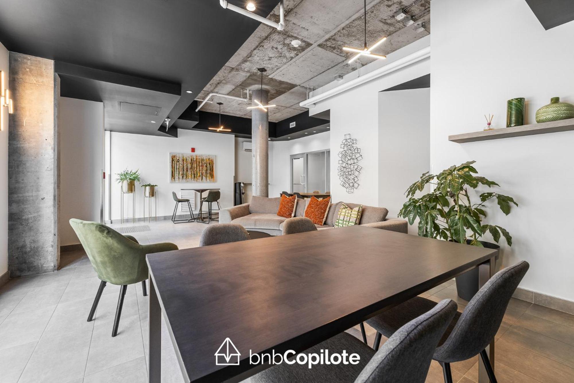 Appartement Le Caïman à Ville de Québec Extérieur photo