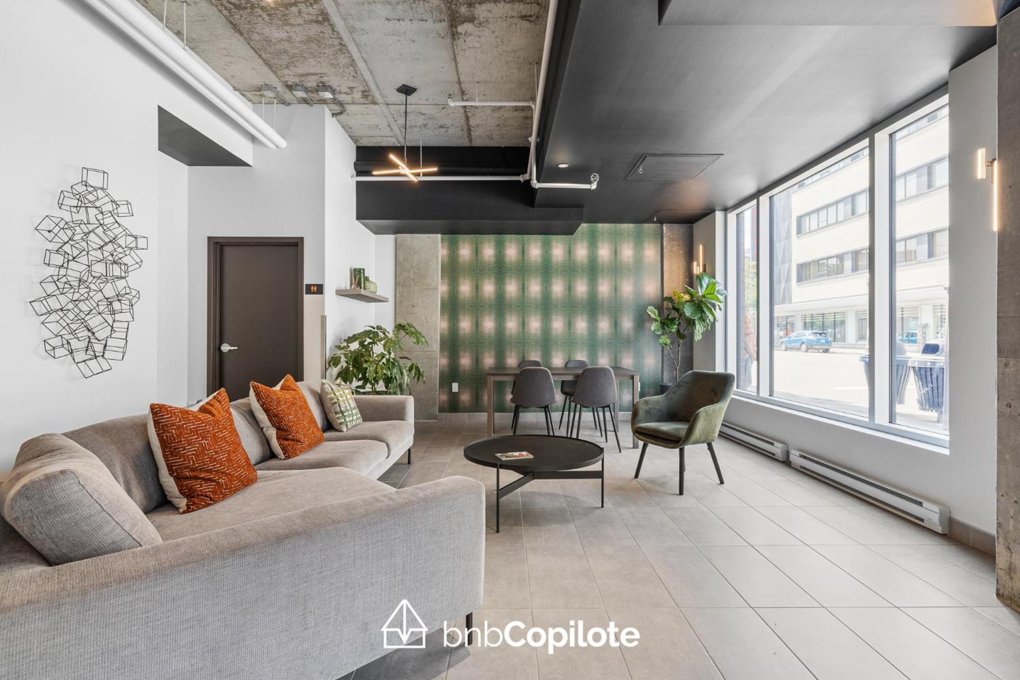 Appartement Le Caïman à Ville de Québec Extérieur photo