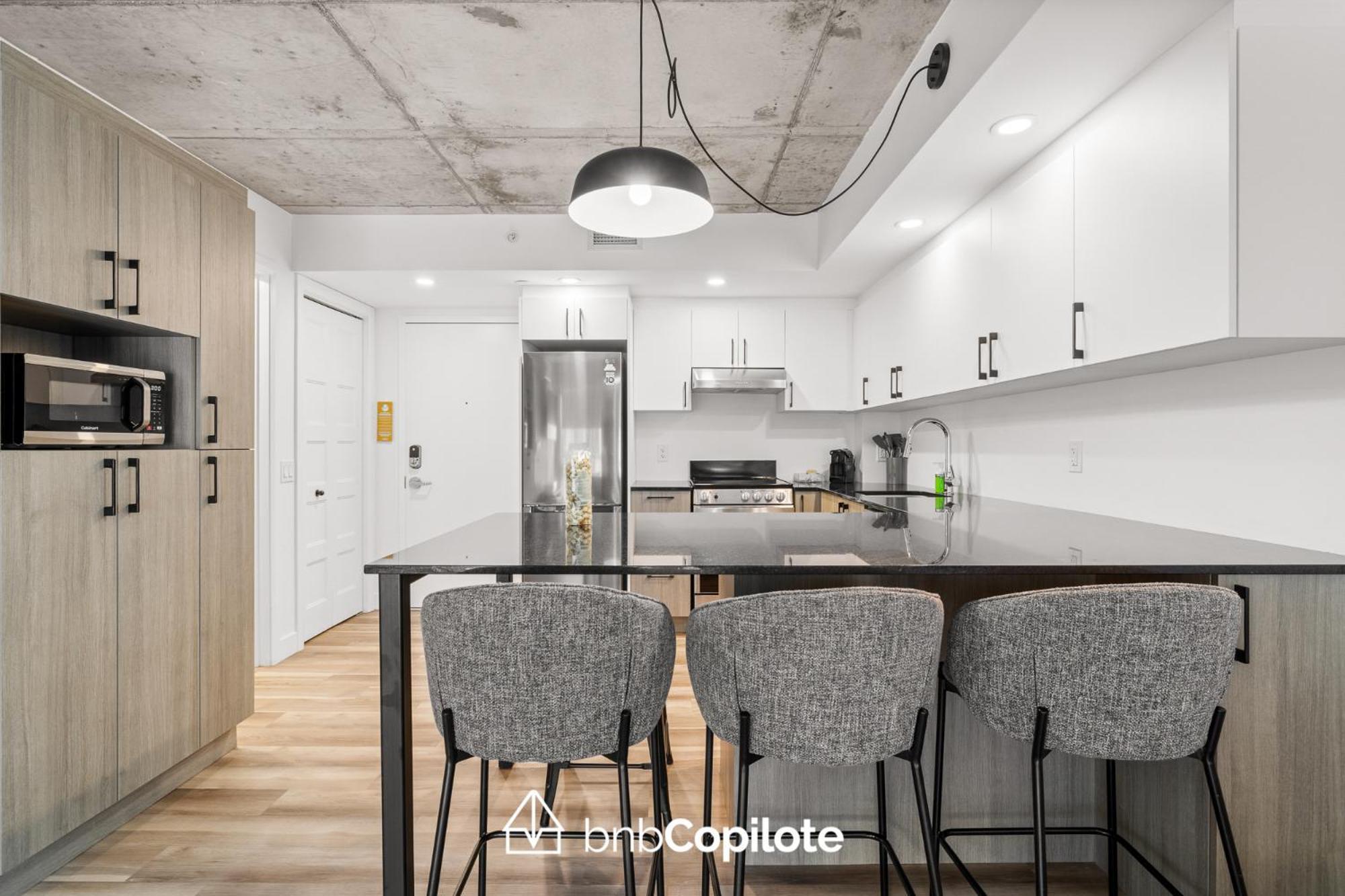 Appartement Le Caïman à Ville de Québec Extérieur photo